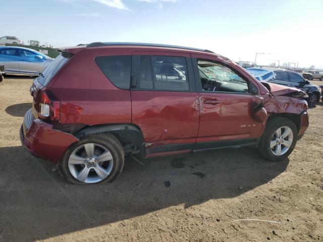 JEEP COMPASS LA 2014 red  gas 1C4NJCEB6ED912680 photo #4