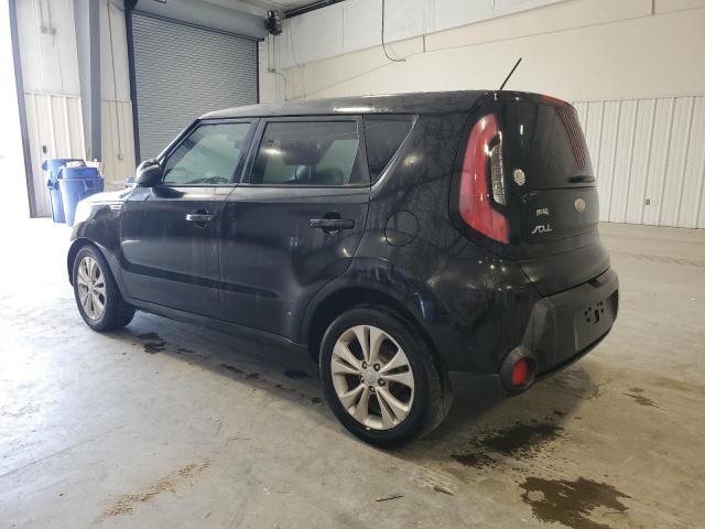 Vin: kndjp3a53e7007857, lot: 52350565, kia soul + 20142