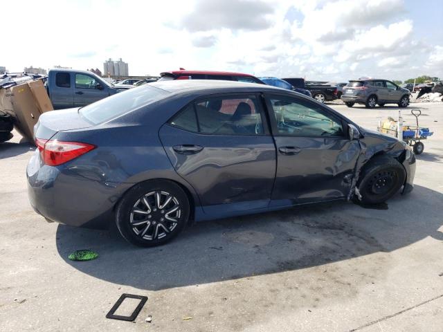 Vin: 5yfburhe2jp747852, lot: 54417645, toyota corolla l 20183