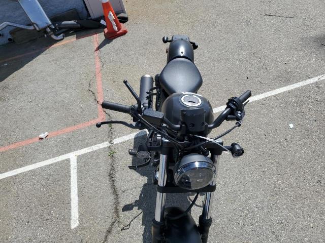 2021 HONDA CMX300 A MLHNC5359M5400193