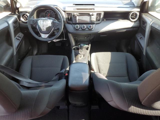 2016 TOYOTA RAV4 LE - 2T3ZFREV0GW266347