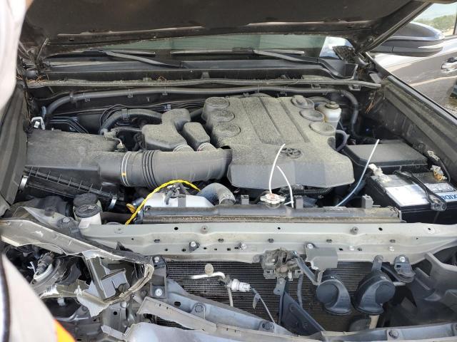 2016 TOYOTA 4RUNNER SR - JTEZU5JR6G5129715