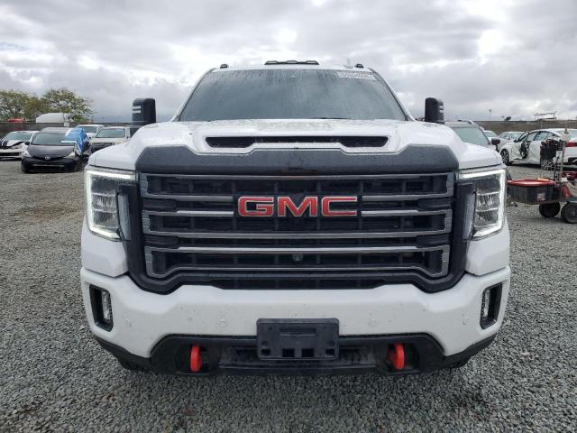 2023 GMC SIERRA K25 1GT49PEY6PF240028