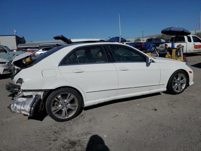 Vin: wddhf5kb3da753878, lot: 52804585, mercedes-benz e-class 350 20133