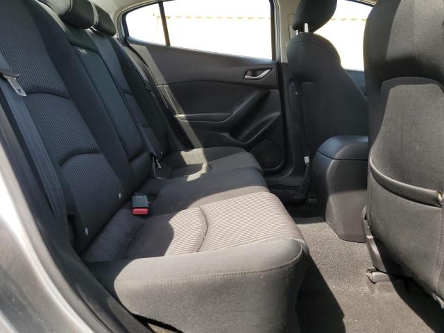 2014 MAZDA 3 TOURING - JM1BM1V70E1154511