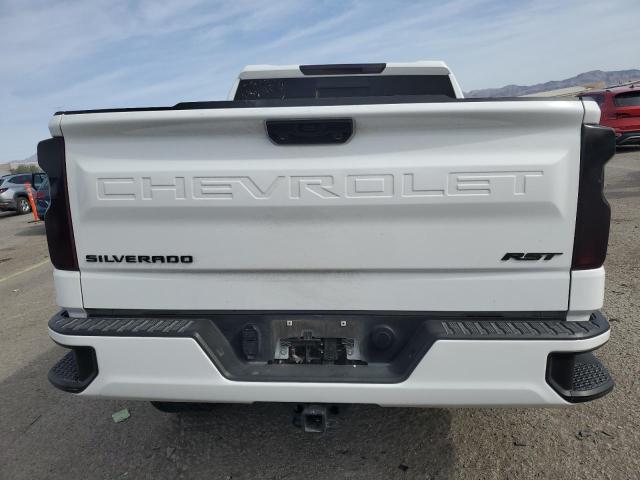 2023 CHEVROLET SILVERADO - 2GCPADED4P1122406