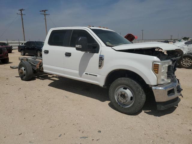 Vin: 1fd8w3ht0ked39375, lot: 54328835, ford f350 super duty 20194