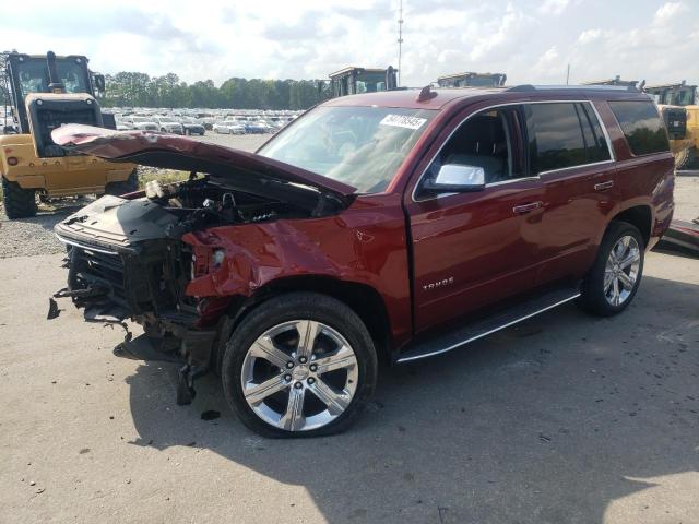 Vin: 1gnscckcxlr232315, lot: 54778545, chevrolet tahoe c1500 premier 2020 img_1