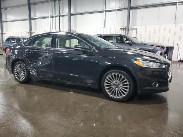 Vin: 3fa6p0k98er351592, lot: 54566455, ford fusion titanium 20144