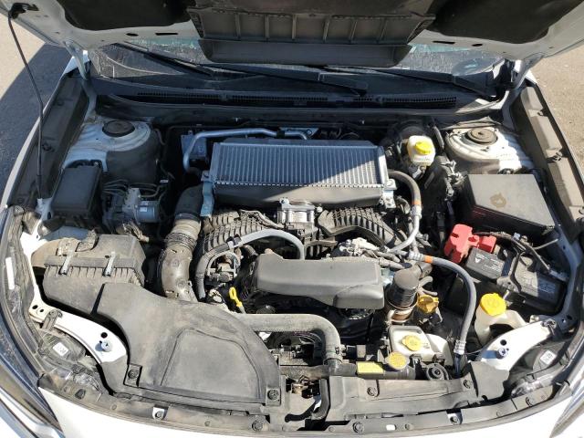 2024 SUBARU LEGACY SPO 4S3BWGG68R3020857