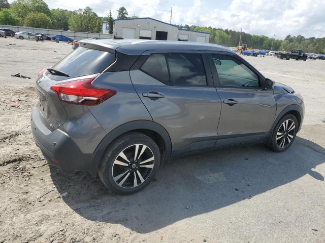 Vin: 3n1cp5cv8ll539912, lot: 51105655, nissan kicks sv 20203