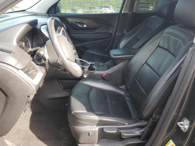 2018 GMC TERRAIN SL - 3GKALMEV9JL179204