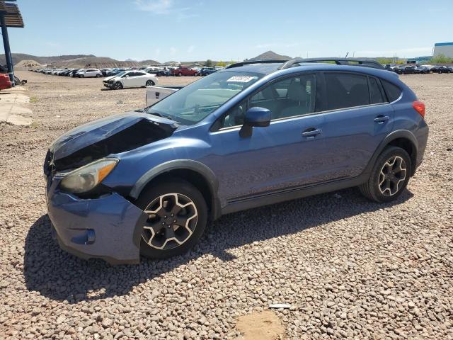 Vin: jf2gpavc6d2889224, lot: 53705015, subaru xv 2.0 premium 2013 img_1