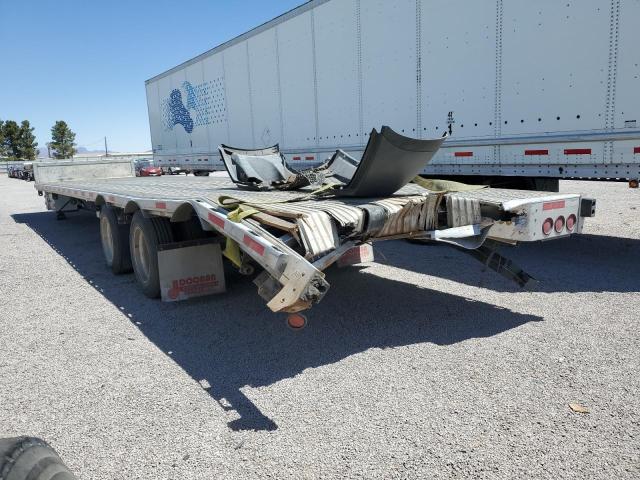 DOON TRAILER 2024 silver   1D9BG5324R1609496 photo #4