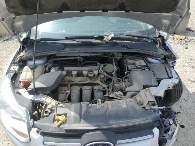 2014 FORD FOCUS SE - 1FADP3F24EL311322