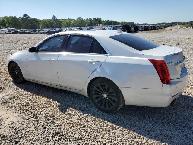Vin: 1g6ar5sx4g0115229, lot: 52718285, cadillac cts luxury collection 20162