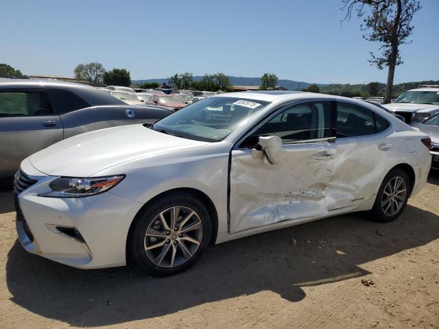 Vin: jthbw1gg0h2152231, lot: 52628775, lexus es300 300h 2017 img_1