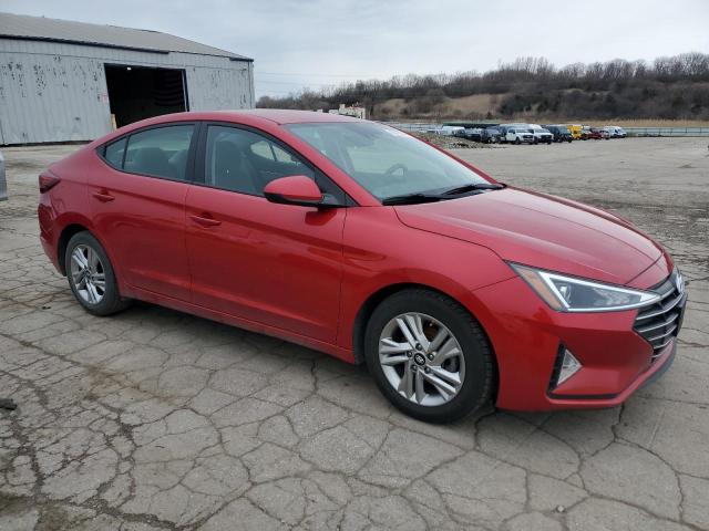 Vin: 5npd84lf6lh583120, lot: 52036255, hyundai elantra sel 20204