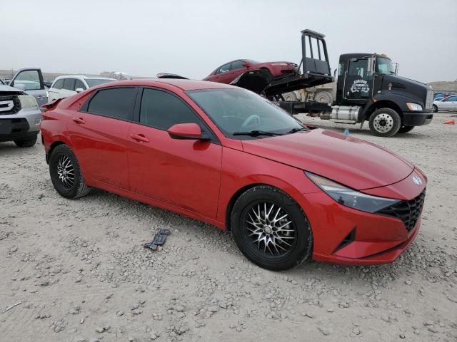 Vin: 5npls4agxmh010523, lot: 50741165, hyundai elantra sel 20214
