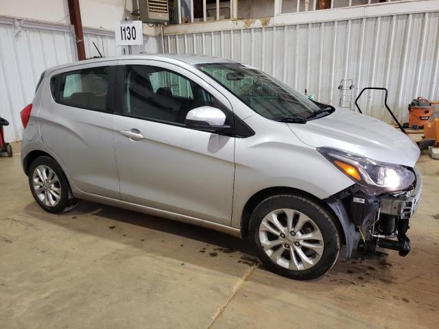 Vin: kl8cd6saxmc746141, lot: 53267955, chevrolet spark 1lt 20214