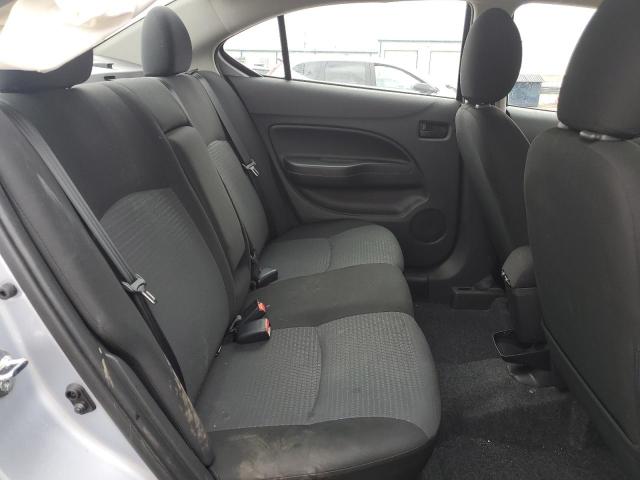 2023 MITSUBISHI MIRAGE G4 - ML32FUFJ1PHF04699