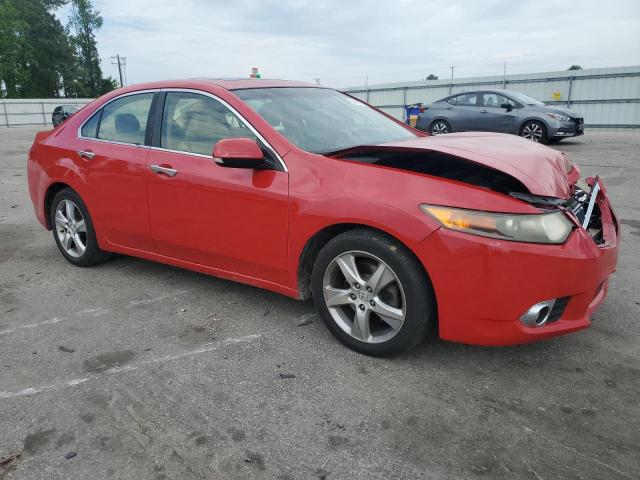 Vin: jh4cu2f46dc001809, lot: 54406725, acura tsx 20134