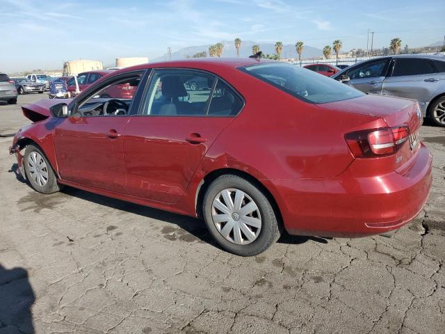 2016 VOLKSWAGEN JETTA S - 3VW267AJ3GM367017