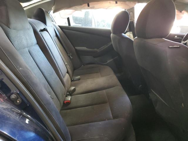 2012 NISSAN ALTIMA BAS - 1N4AL2AP0CN559287