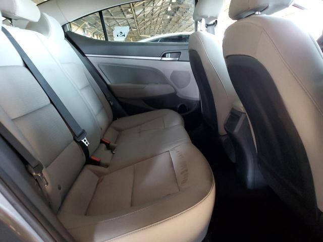 2018 HYUNDAI ELANTRA SE - 5NPD84LF4JH268510