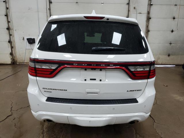 2015 DODGE DURANGO LI 1C4RDJDG1FC923412