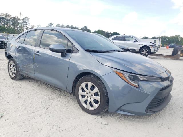 Vin: 5yfb4mde0pp046096, lot: 54787045, toyota corolla le 20234