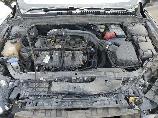 2016 FORD FUSION TIT 3FA6P0K91GR208146
