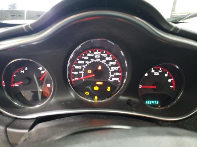 2014 DODGE AVENGER - 1C3CDZAG0EN184503
