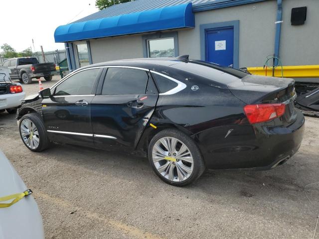 Vin: 2g1125s35j9108343, lot: 54372885, chevrolet impala premier 20182