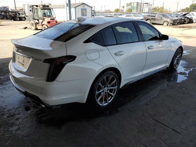 2020 CADILLAC CT5 SPORT 1G6DP5RK9L0128940