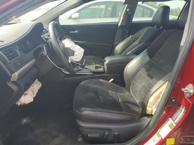 2015 TOYOTA CAMRY LE - 4T1BF1FK2FU883957