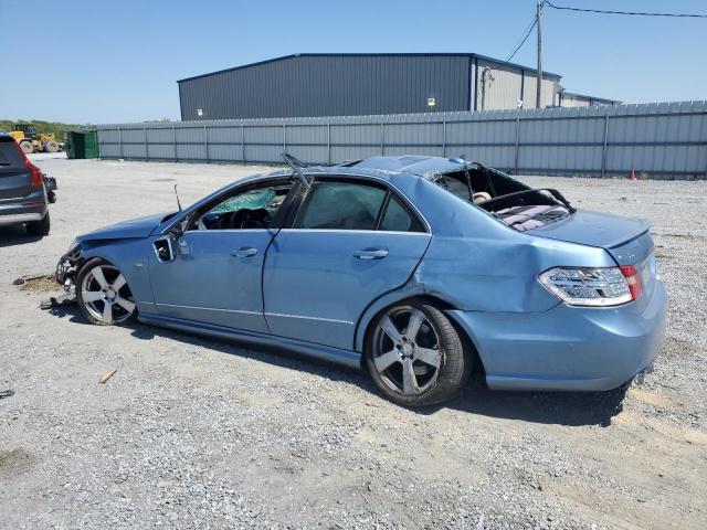 Vin: wddhf5kb0ca647399, lot: 53470335, mercedes-benz e-class 350 20122