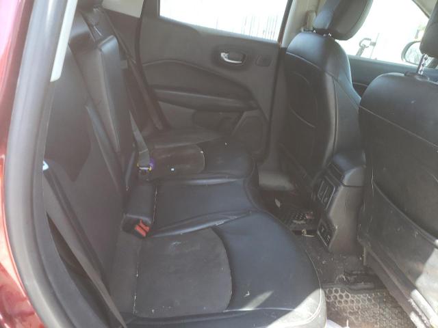 2021 JEEP COMPASS LA - 3C4NJDBB6MT504313