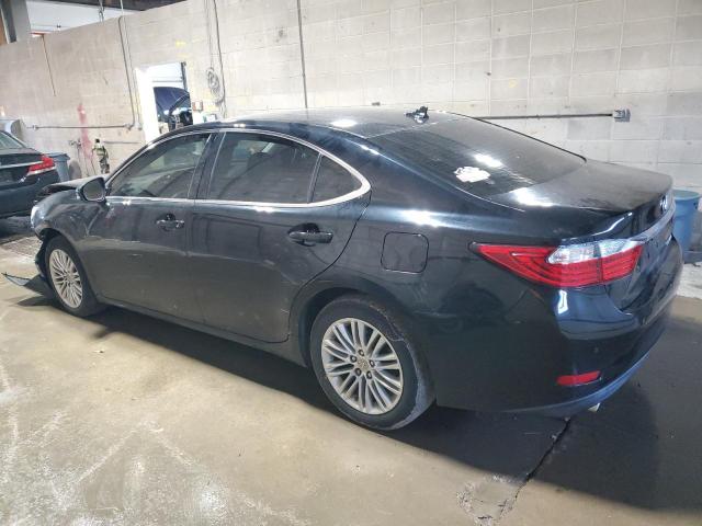 Vin: jthbk1gg4d2068418, lot: 54188715, lexus es350 350 20132