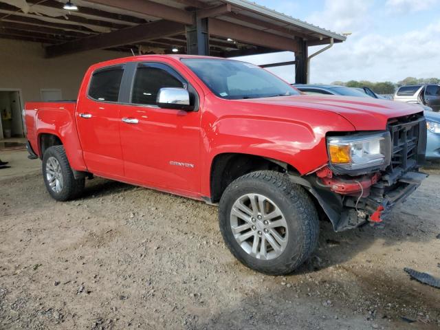 Vin: 1gtg5de33g1380479, lot: 51658605, gmc canyon slt 20164