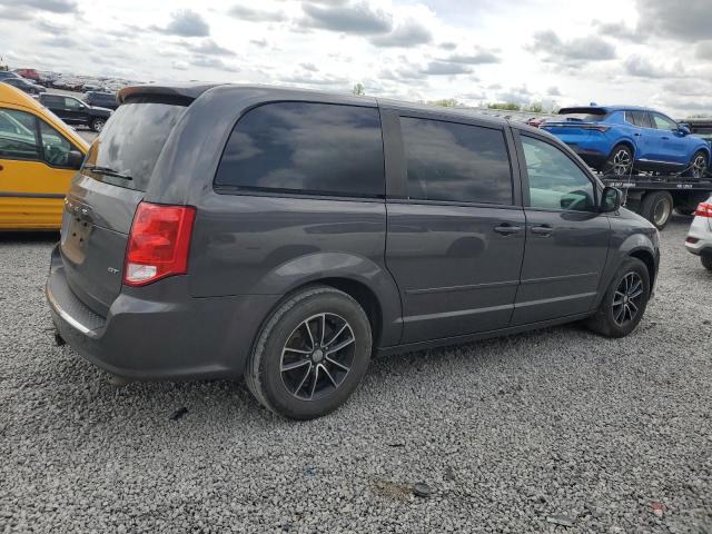 Vin: 2c4rdgeg8hr558593, lot: 53713455, dodge caravan gt 20173