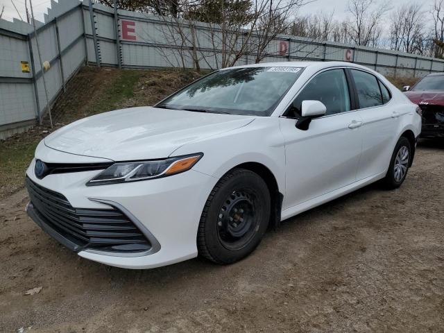Vin: 4t1c31ak5nu577791, lot: 50963195, toyota camry le 2022 img_1