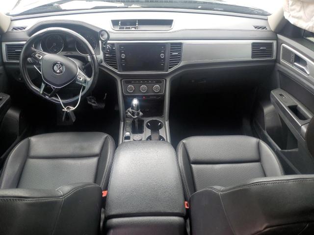 2018 VOLKSWAGEN ATLAS SE - 1V2KR2CA9JC533364