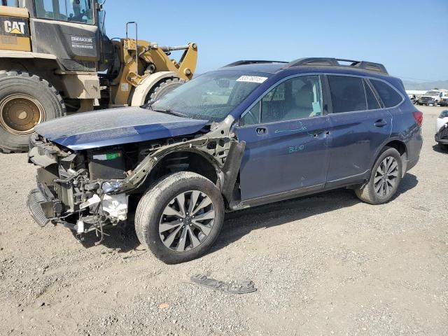 SUBARU OUTBACK 2.