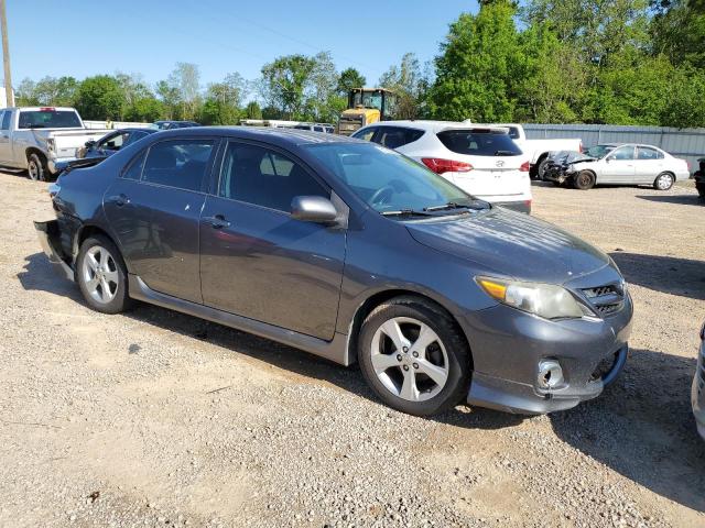 Vin: 2t1bu4ee7bc696230, lot: 51935995, toyota corolla base 20114