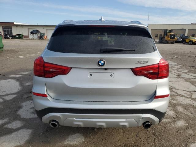 2018 BMW X3 XDRIVE3 - 5UXTR9C59JLD59797