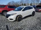 2021 HONDA HR-V SPORT - 3CZRU6H1XMM725095