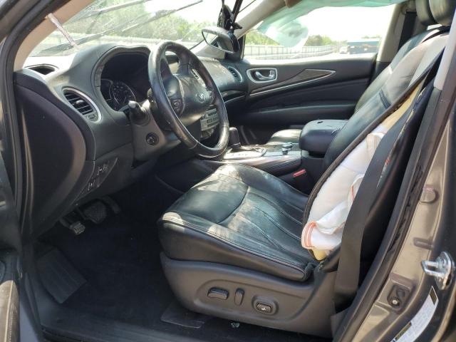 2015 INFINITI QX60 - 5N1AL0MM8FC501858