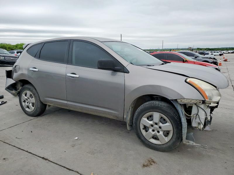 Vin: jn8as5mt4bw167868, lot: 51803405, nissan rogue s 20114