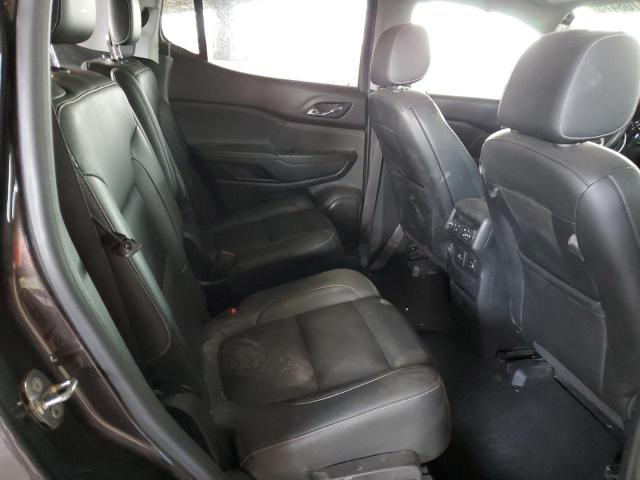 2017 GMC ACADIA SLT - 1GKKNWLS5HZ278799